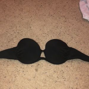 Strapless bikini top!